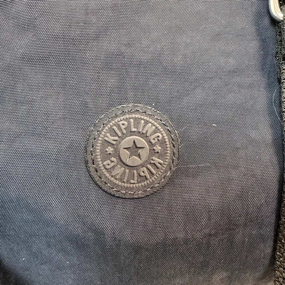 Kipling satchel blends